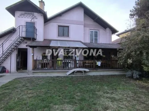 Sale, house, 360m², Adice, Novi Sad Sve Podlokacije - image 1