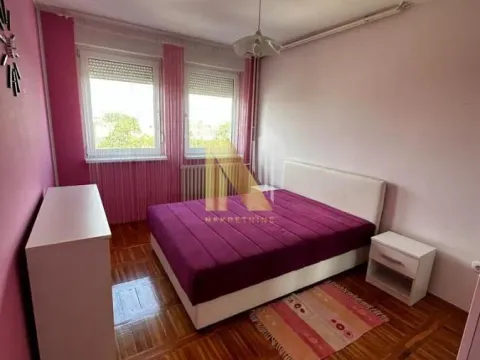 Izdavanje, dvosoban stan, 49m², Podbara, Novi Sad Sve Podlokacije - image 4