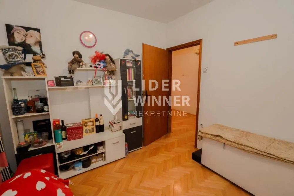 Sale, house, 182m², Bežanijska Kosa 3, Bežanijska Kosa Sve Podlokacije