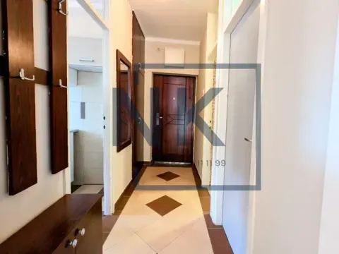 Rent, one bedroom apartment, 52m², Momišići, Podgorica - image 9