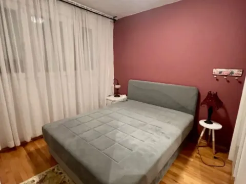 Izdavanje, trosoban stan, 100m², Blok 5, Podgorica - image 7