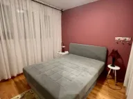 Rent, three bedroom apartment, 100m², Blok 5, Podgorica - image 7