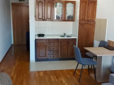 Rent, studio apartment, 27m², Grbavica, Novi Sad Sve Podlokacije - image 13