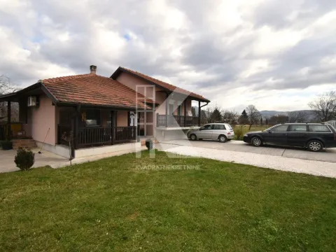 Izdavanje,  kuća, 98m2, Spuž, Danilovgrad