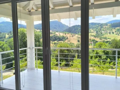 Sale, house, 157m², Pljevlja, Crna Gora - image 3