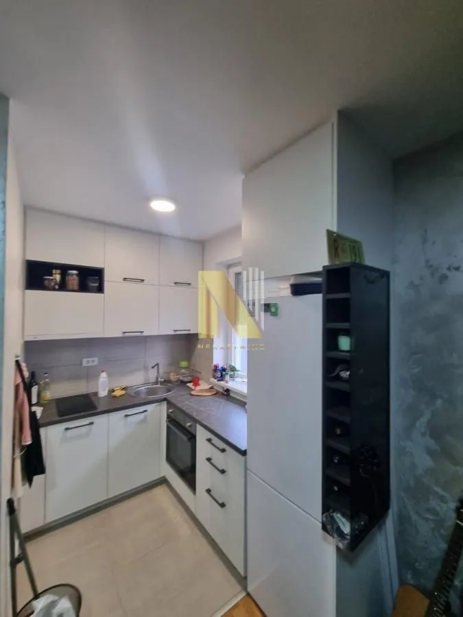 Rent, office space, 42m², Telep, Novi Sad Sve Podlokacije