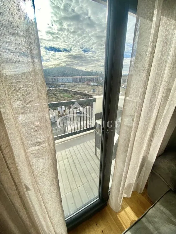 Rent, one bedroom apartment, 40m², Zabjelo, Podgorica