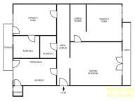 Prodaja, trosoban stan, 105m², Vračar Sve Podlokacije, Beograd - image 20