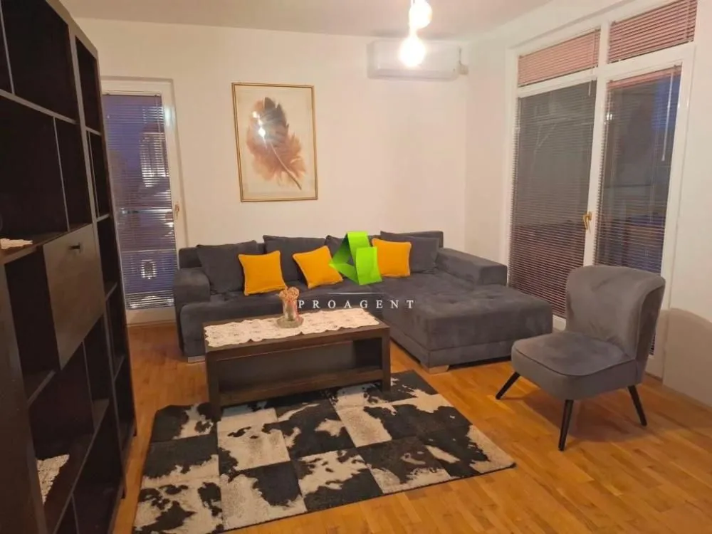 Rent, three bedroom apartment, 88m², Medijana, Niš