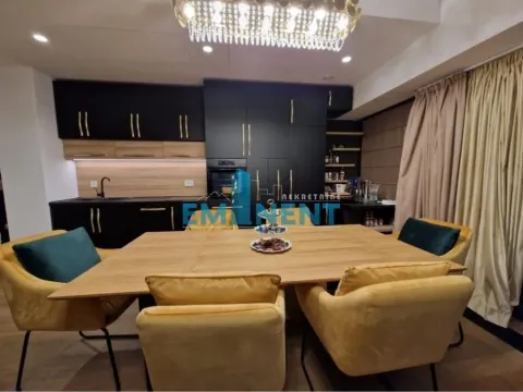 Rent, three bedroom apartment, 96m², Novi Beograd Blok 65, Novi Beograd Sve Podlokacije - image 4