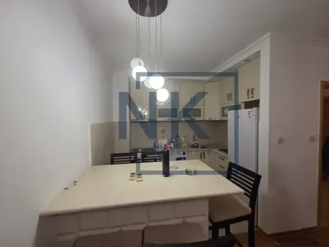 Rent, two bedroom apartment, 70m², Tuški Put, Podgorica - image 4