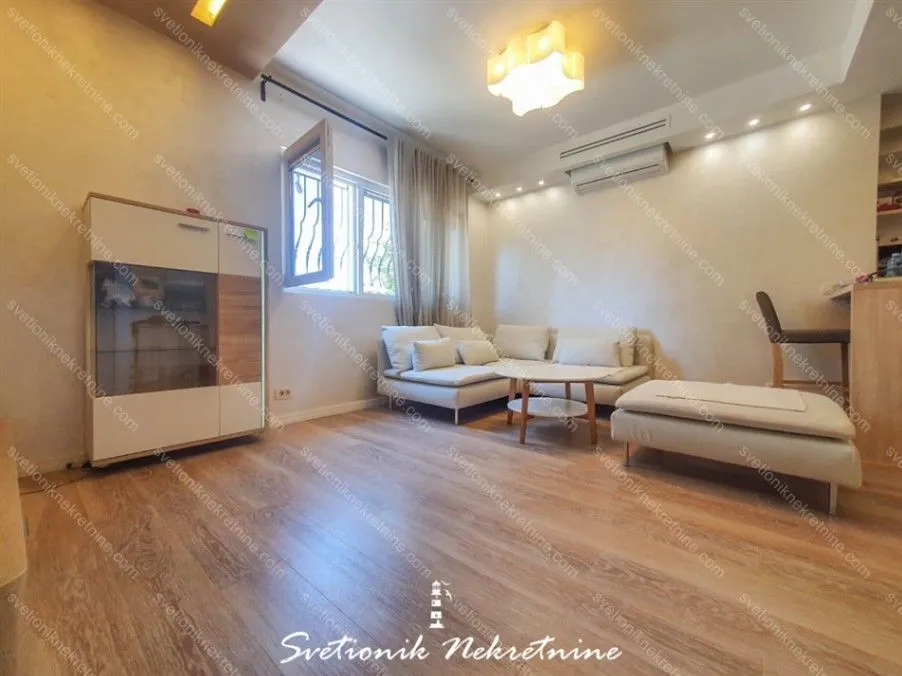 Prodaja, dvosoban stan, 93m², Porto Montenegro, Tivat