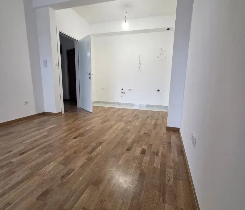 Sale, two bedroom apartment, 63m², Zagorič, Podgorica