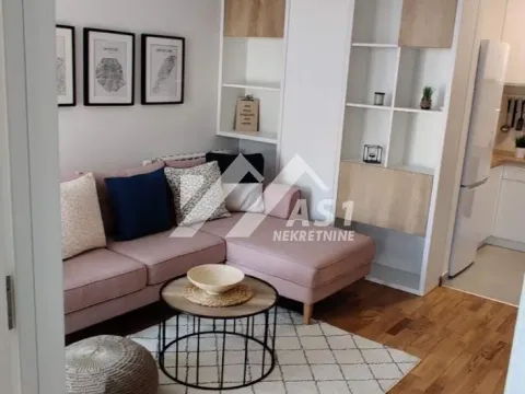 Izdavanje, jednosoban stan, 36m², Grbavica, Novi Sad Sve Podlokacije - image 2