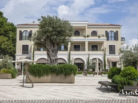 Sale, apartment, 69m², Luštica Bay, Tivat - image 35