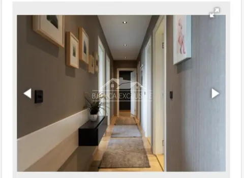 Prodaja, četvorosoban stan, 111m², Savski Venac, Beograd - image 5