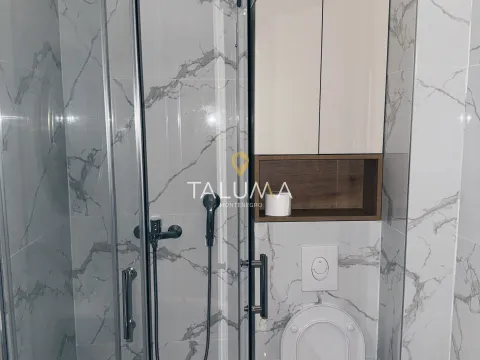 Izdavanje, jednosoban stan, 40m², Zabjelo, Podgorica - image 6