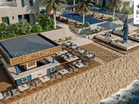 Prodaja, jednosoban stan, 53m², Risan, Kotor - image 10