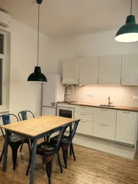Rent, two bedroom apartment, 60m², Kalenić Pijaca, Vračar Sve Podlokacije - image 2