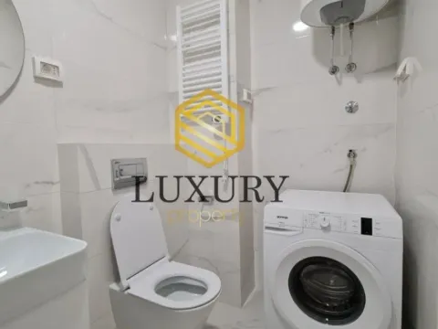 Rent, apartment, 50m², Central Point, Podgorica - image 9