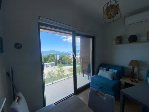 Prodaja, jednosoban stan, 26m², Kavač, Kotor - image 8