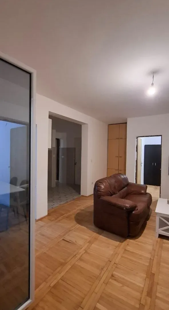 Sale, two bedroom apartment, 55m², Budva, Crna Gora