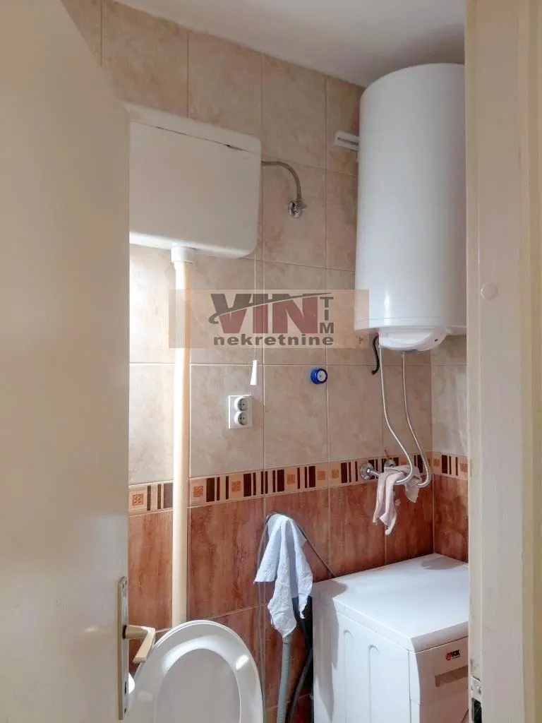 Rent, three bedroom apartment, 83m², Altina, Beograd