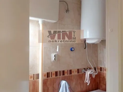 Rent, three bedroom apartment, 83m², Altina, Beograd - image 9