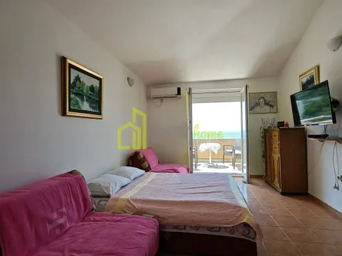 Prodaja, jednosoban stan, 44m², Rafailovići, Budva - image 4