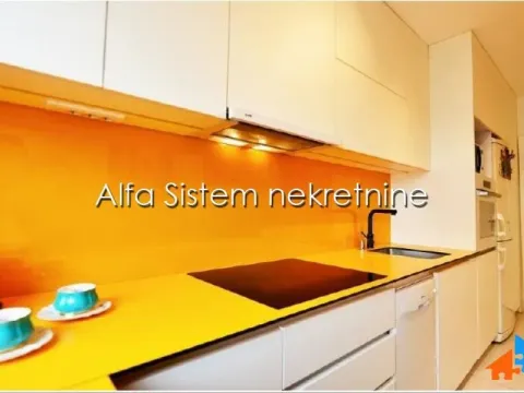 Rent, apartment, 65m², Čukarica, Beograd - image 4