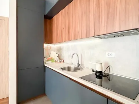 Izdavanje, stan, 49m², Master Kvart, Podgorica - image 4