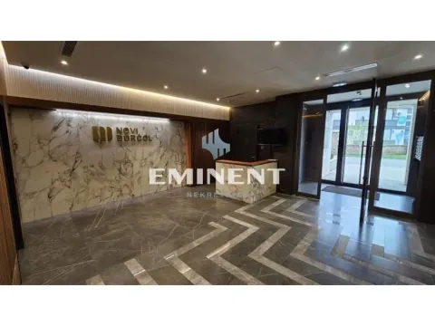 Rent, apartment, 80m², Gundulićev Venac, Beograd - image 19