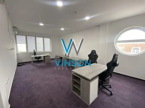 Izdavanje, poslovni prostor, 1050m², Novo naselje, Novi Sad - image 18