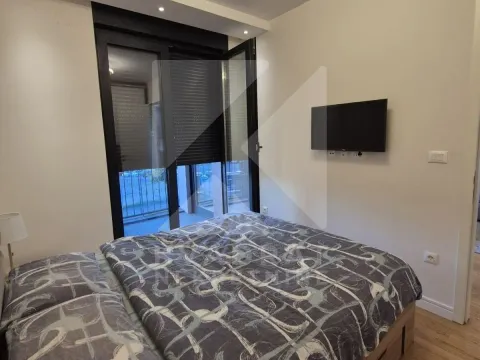Prodaja, jednosoban stan, 63m², Kruševac, Podgorica - image 8