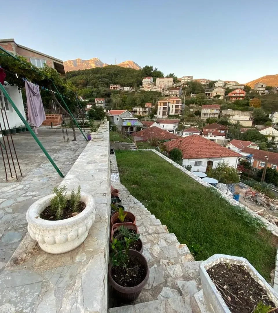 Prodaja, kuća, 64m², Zelenika, Herceg Novi