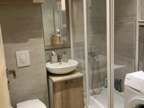 Rent, two bedroom apartment, 74m², Zabjelo, Podgorica - image 8