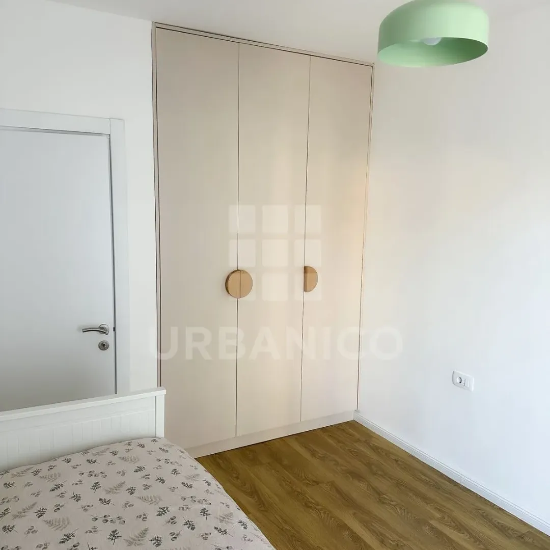 Rent, two bedroom apartment, 65m², Centar, Cetinje