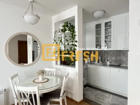 Izdavanje, jednosoban stan, 45m², Pobrežje, Podgorica - image 4