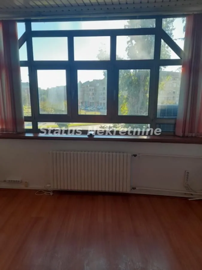 Rent, office space, 26m², Novo naselje, Novi Sad