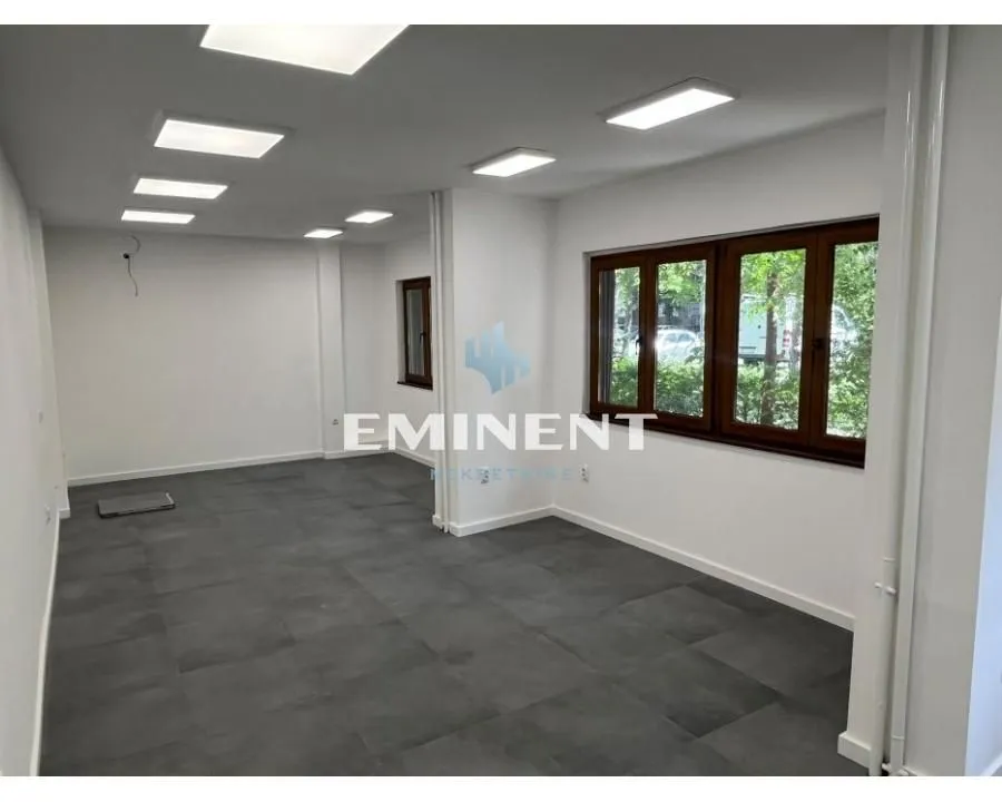 Rent, office space, 75m², Novi Beograd Sve Podlokacije, Beograd