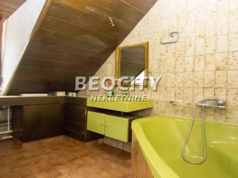 Rent, house, 160m², Dedinje Sve Podlokacije, Beograd - image 16
