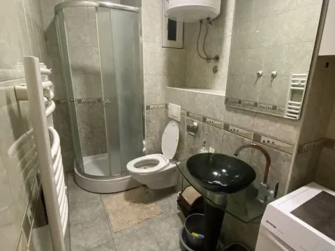 Izdavanje, jednosoban stan, 32m², Stari grad, Novi Sad - image 8
