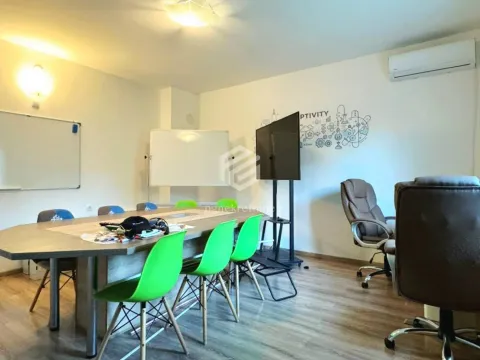 Rent, office space, 90m², Gorica C, Podgorica - image 6