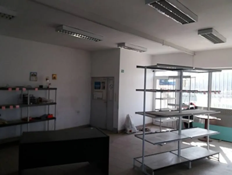 Rent, office space, 500m², Palilula Sve Podlokacije, Beograd