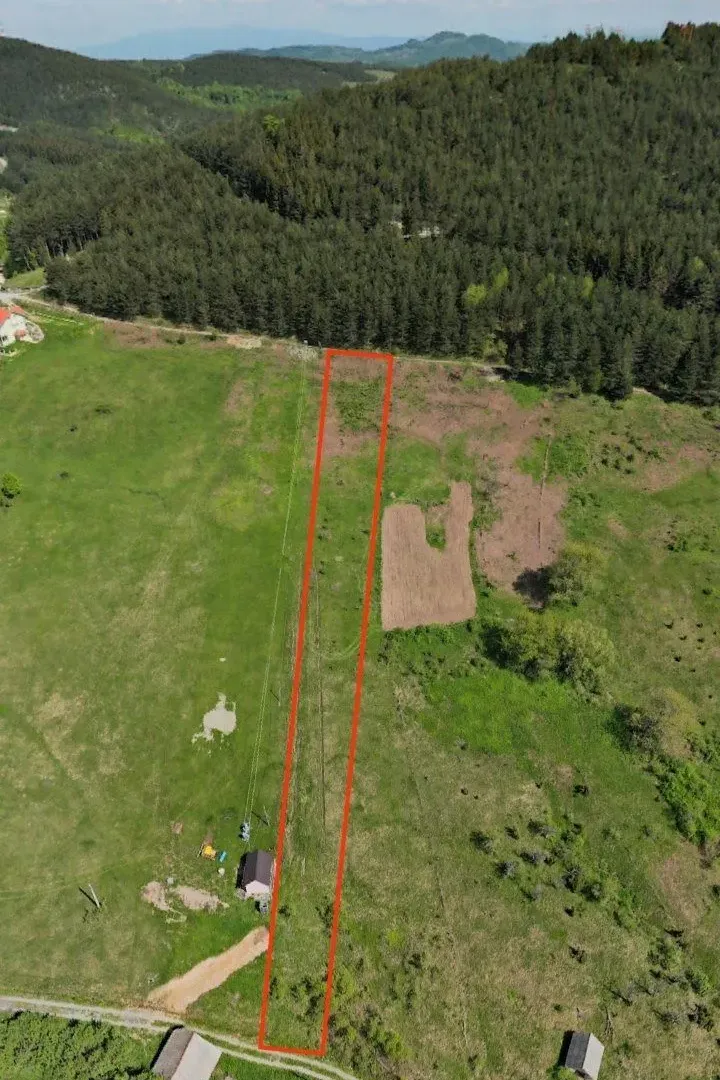 Prodaja, plac, 1600m², Centar, Vrnjačka Banja