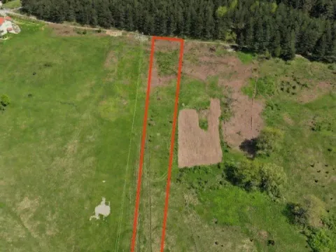 Prodaja, plac, 1600m², Centar, Vrnjačka Banja - image 3