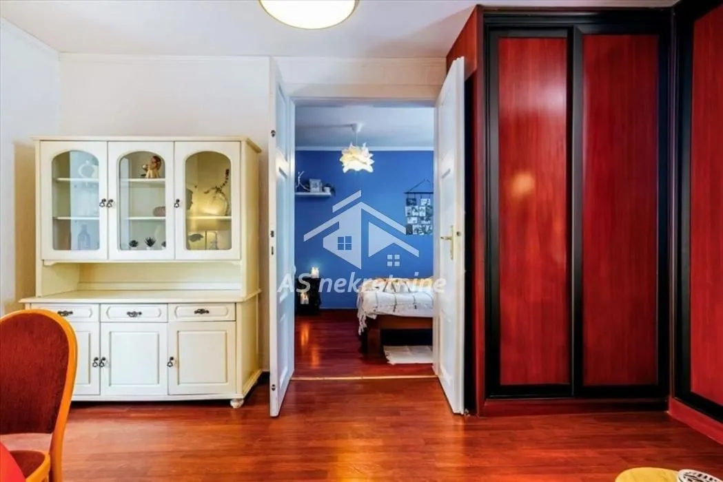 Rent, apartment, 50m², Stari Grad, Beograd