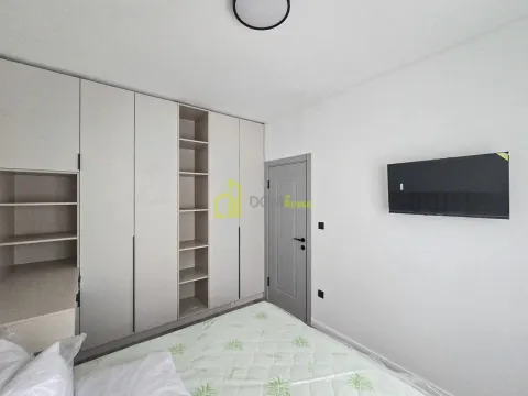 Izdavanje, dvosoban stan, 58m², Zabjelo, Podgorica - image 3