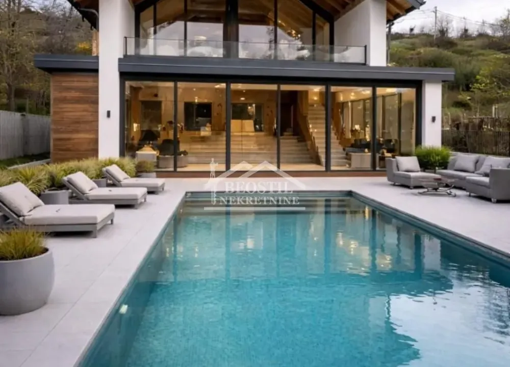 Prodaja, kuća, 130m², Grocka, Beograd