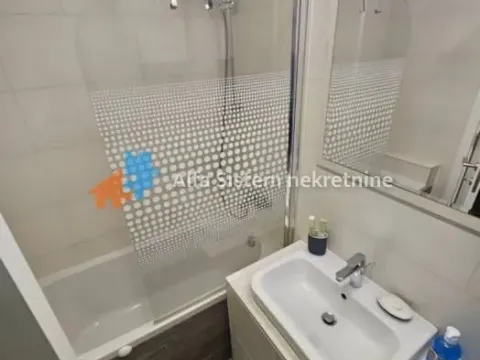 Rent, two bedroom apartment, 56m², Novi Beograd Blok 67, Novi Beograd Sve Podlokacije - image 9